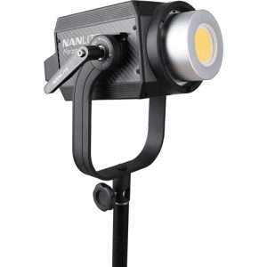 Đèn LED Nanlite Forza 300 II - Chính hãng - Ảnh 3