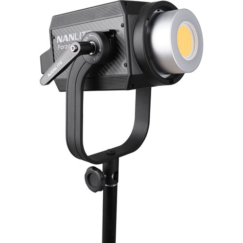 Đèn LED Nanlite Forza 300 II - Chính hãng - Ảnh 3