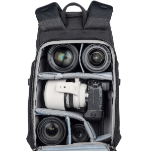 Ba lô máy ảnh Think Tank Urban Access Backpack 13 - Ảnh 2