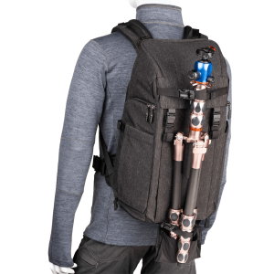 Ba lô máy ảnh Think Tank Urban Access Backpack 15 - Ảnh 3