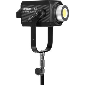 Đèn LED Nanlite Forza 60II - Chính hãng - Ảnh 2