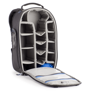 Ba lô máy ảnh Think Tank StreetWalker HardDrive V2.0 - Ảnh 3