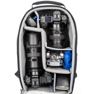 Ba lô máy ảnh Think Tank StreetWalker Pro V2.0 - Ảnh 4