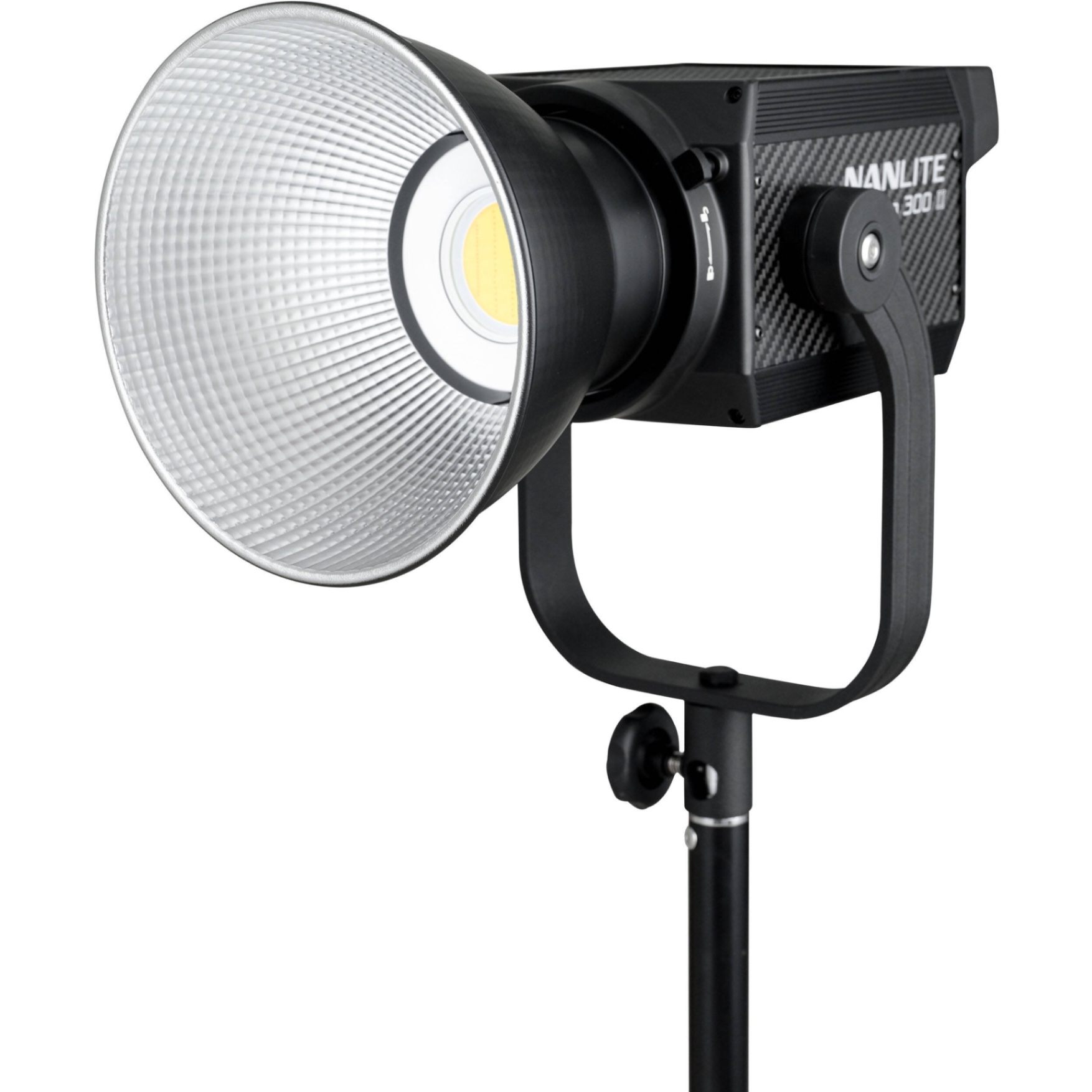 Đèn LED Nanlite Forza 300 II - Chính hãng