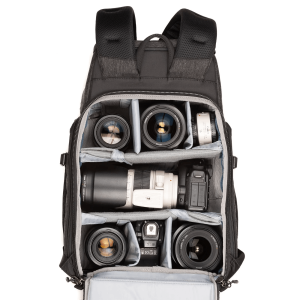 Ba lô máy ảnh Think Tank Urban Access Backpack 15 - Ảnh 2