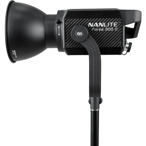 Đèn LED Nanlite Forza 300 II - Chính hãng - Ảnh 2