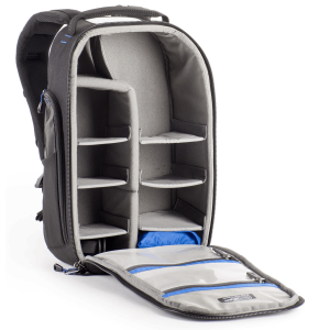 Ba lô máy ảnh Think Tank StreetWalker V2.0 - Ảnh 4