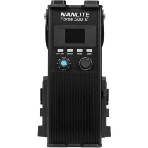 Đèn LED Nanlite Forza 60II - Chính hãng - Ảnh 4