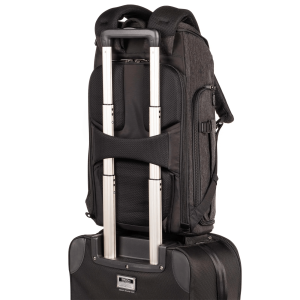 Ba lô máy ảnh Think Tank Urban Access Backpack 13 - Ảnh 5