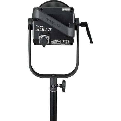 Đèn LED Nanlite Forza 300 II - Chính hãng - Ảnh 4