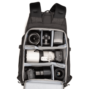 Ba lô máy ảnh Think Tank Urban Access Backpack 15 - Ảnh 5