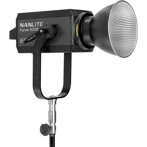 Đèn LED Nanlite Forza 500B II Bi - Chính hãng