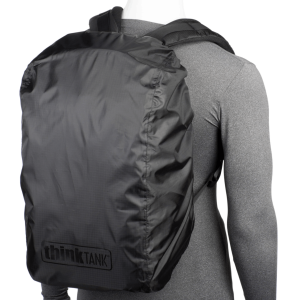 Ba lô máy ảnh Think Tank StreetWalker HardDrive V2.0 - Ảnh 7