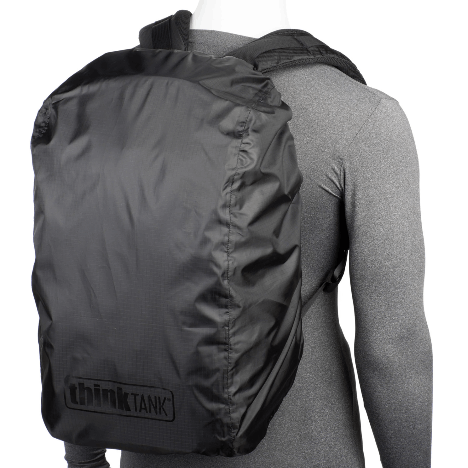 Ba lô máy ảnh Think Tank StreetWalker HardDrive V2.0 - Ảnh 7