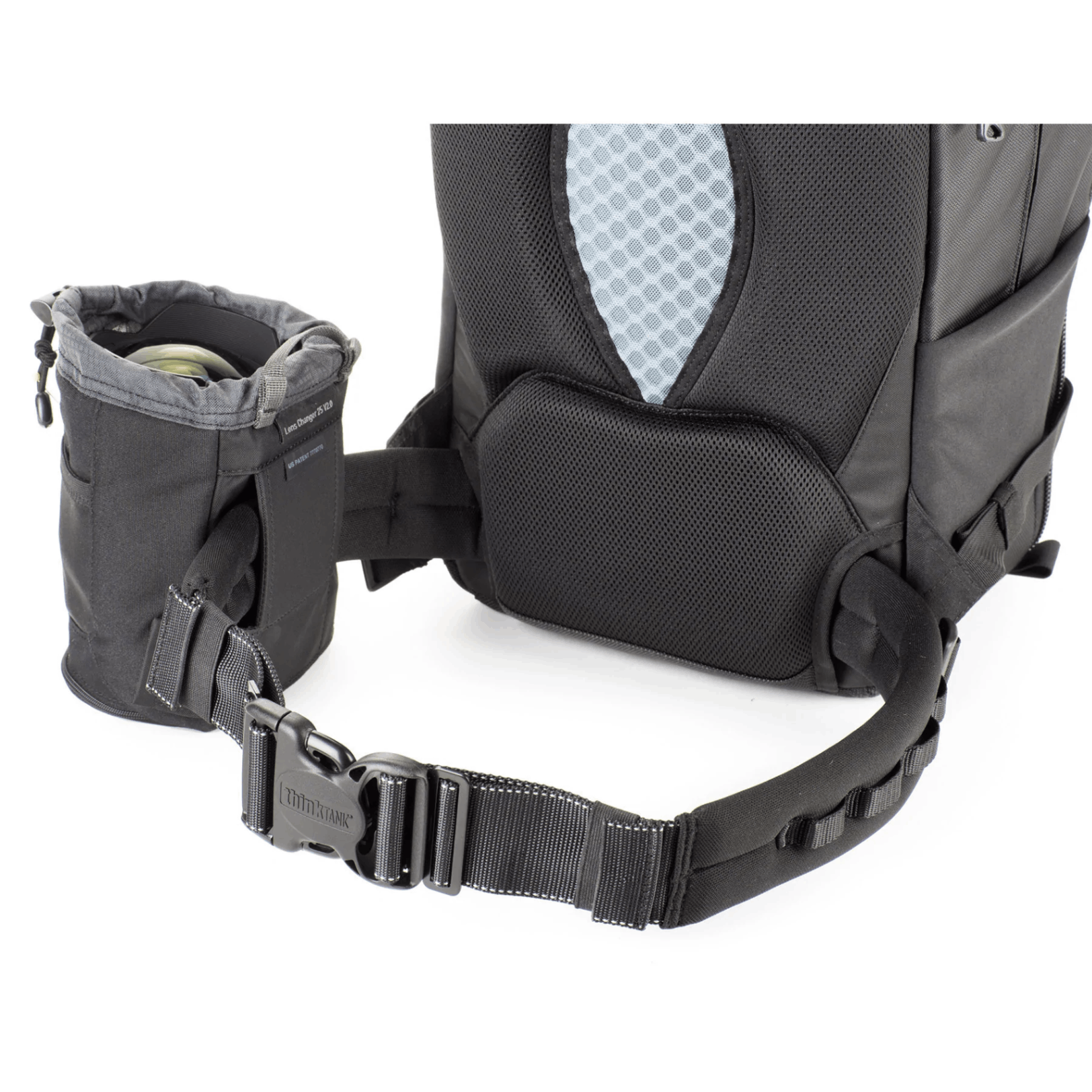 Ba lô máy ảnh Think Tank StreetWalker Pro V2.0 - Ảnh 6