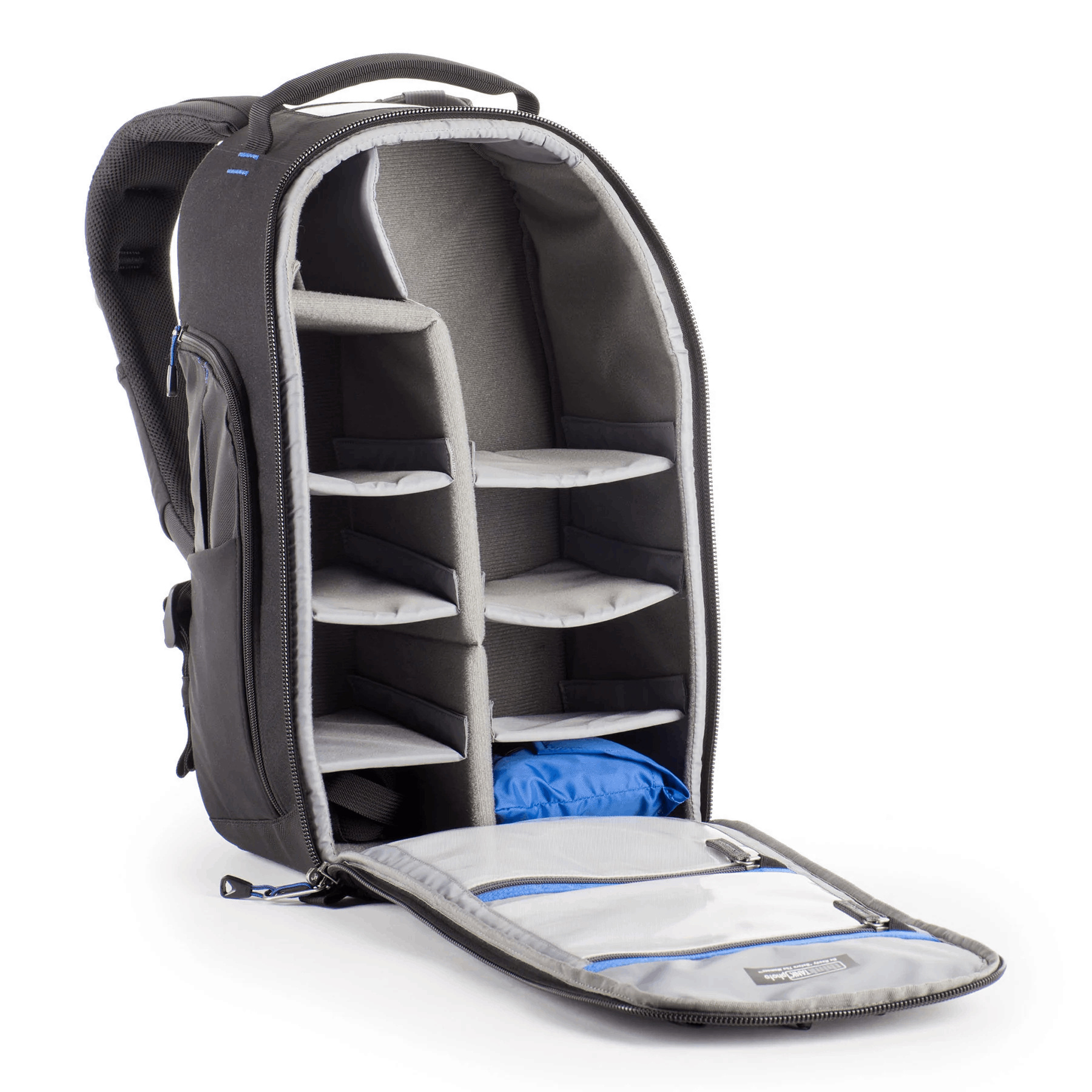 Ba lô máy ảnh Think Tank StreetWalker Pro V2.0 - Ảnh 2