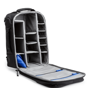Ba lô máy ảnh Think Tank Airport Commuter - Ảnh 4