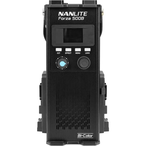 Đèn LED Nanlite Forza 500B II Bi - Chính hãng - Ảnh 4