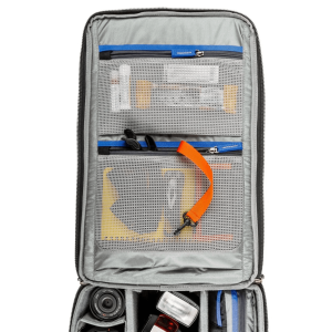 Ba lô máy ảnh Think Tank Airport Essentials - Ảnh 3