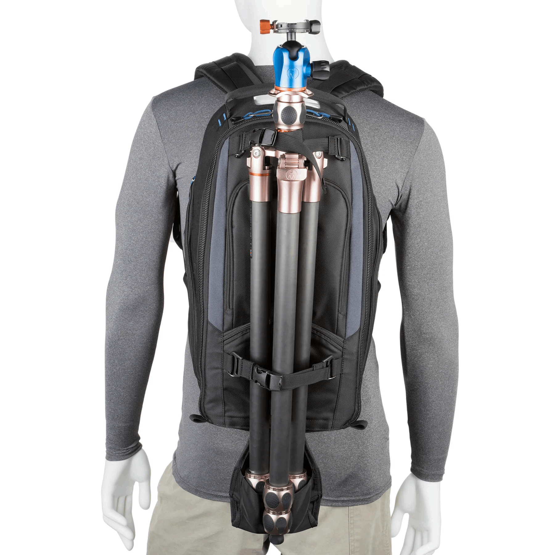 Ba lô máy ảnh Think Tank StreetWalker Pro V2.0 - Ảnh 5