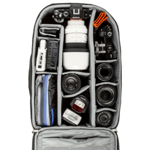 Ba lô máy ảnh Think Tank Airport Essentials - Ảnh 2