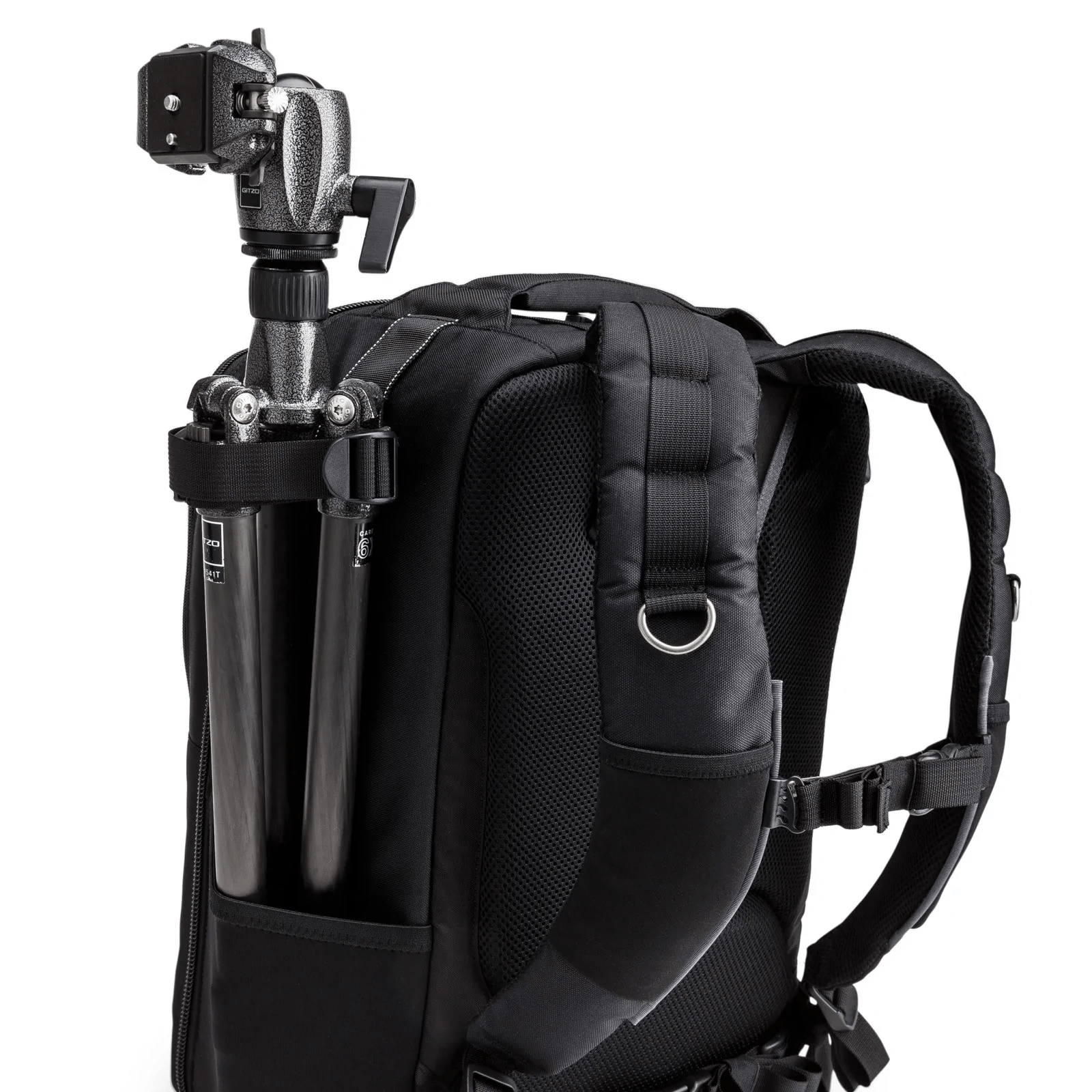 Ba lô máy ảnh Think Tank Airport Commuter - Ảnh 6