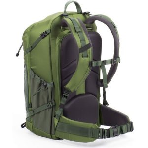 Ba lô máy ảnh Think Tank BackLight 26L Photo Daypack, Woodland - Ảnh 10