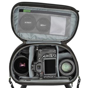 Ba lô máy ảnh Think Tank Rotation Pro 50+L Backpack - Ảnh 4