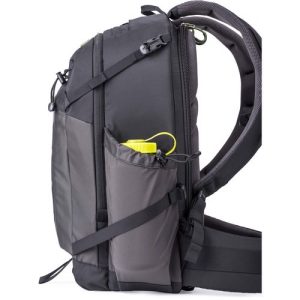Ba lô máy ảnh Think Tank BackLight 26L Photo Daypack, Charcoal - Ảnh 11