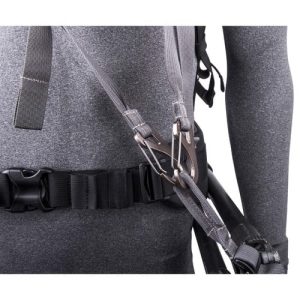 Ba lô máy ảnh Think Tank BackLight 26L Photo Daypack, Charcoal - Ảnh 21