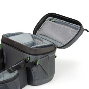 Ba lô máy ảnh Think Tank Rotation Pro 50+L Backpack - Ảnh 9