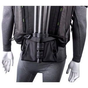 Ba lô máy ảnh Think Tank BackLight 36L Photo Daypack, Charcoal - Ảnh 12