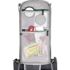 Ba lô máy ảnh Think Tank BackLight 26L Photo Daypack, Charcoal - Ảnh 7