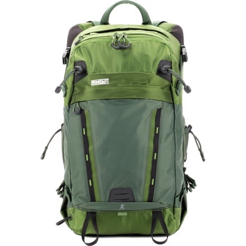 Ba lô máy ảnh Think Tank BackLight 18L Photo Daypack, Woodland