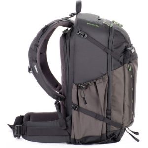 Ba lô máy ảnh Think Tank BackLight 36L Photo Daypack, Charcoal - Ảnh 4