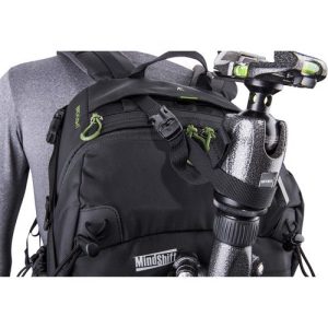 Ba lô máy ảnh Think Tank BackLight 26L Photo Daypack, Charcoal - Ảnh 19