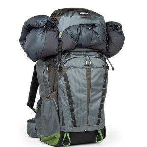 Ba lô máy ảnh Think Tank Rotation Pro 50+L Backpack - Ảnh 8