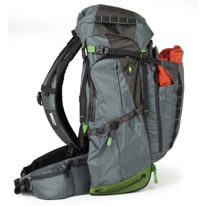 Ba lô máy ảnh Think Tank Rotation Pro 50+L Backpack - Ảnh 10