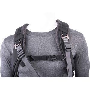 Ba lô máy ảnh Think Tank BackLight 26L Photo Daypack, Charcoal - Ảnh 20