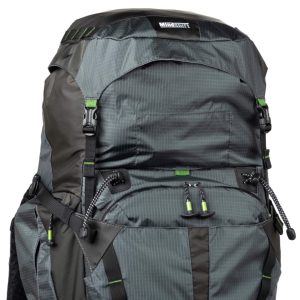 Ba lô máy ảnh Think Tank Rotation Pro 50+L Backpack - Ảnh 6