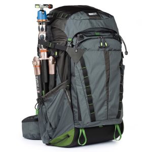 Ba lô máy ảnh Think Tank Rotation Pro 50+L Backpack - Ảnh 12