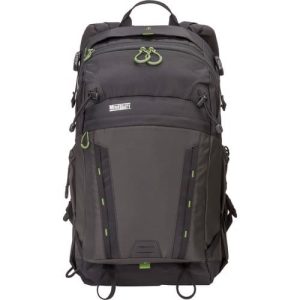 Ba lô máy ảnh Think Tank BackLight 26L Photo Daypack, Charcoal