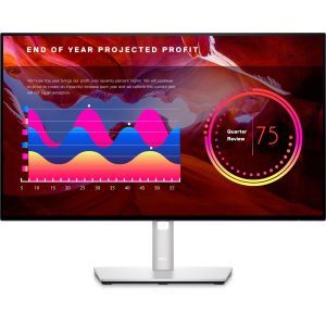 Màn hình Dell UltraSharp 23.8 inch U2422H