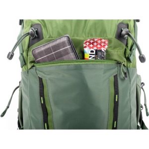 Ba lô máy ảnh Think Tank BackLight 18L Photo Daypack, Woodland - Ảnh 13