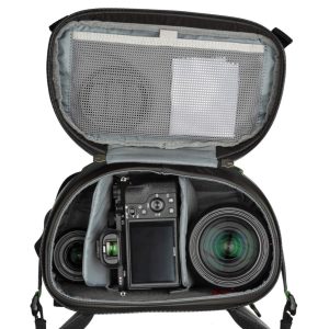 Ba lô máy ảnh Think Tank Rotation 22LBackpack - Ảnh 4