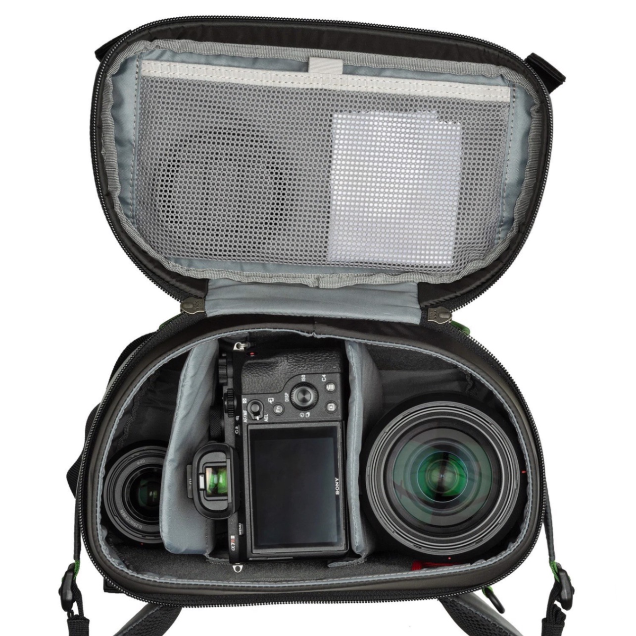 Ba lô máy ảnh Think Tank Rotation 22LBackpack - Ảnh 4