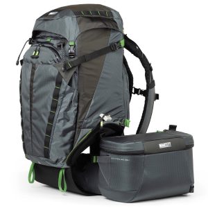 Ba lô máy ảnh Think Tank Rotation Pro 50+L Backpack - Ảnh 13