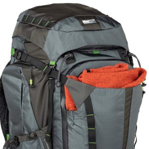 Ba lô máy ảnh Think Tank Rotation Pro 50+L Backpack - Ảnh 11