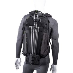 Ba lô máy ảnh Think Tank BackLight 26L Photo Daypack, Charcoal - Ảnh 17