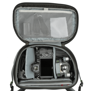 Ba lô máy ảnh Think Tank Rotation 34L Backpack - Ảnh 6